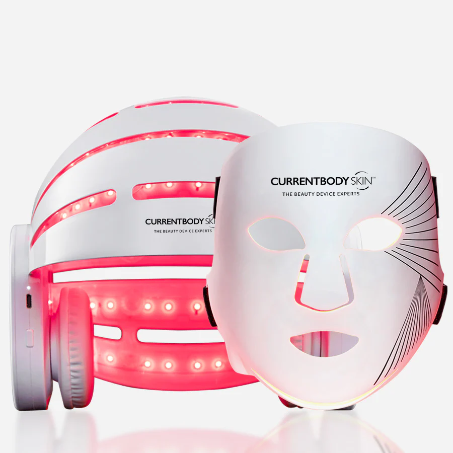 Cyber Monday LED-maskers & Beauty-Tech aanbiedingen